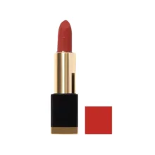 رژ لب جامد شیگلم مدل Matte Allure شماره 520