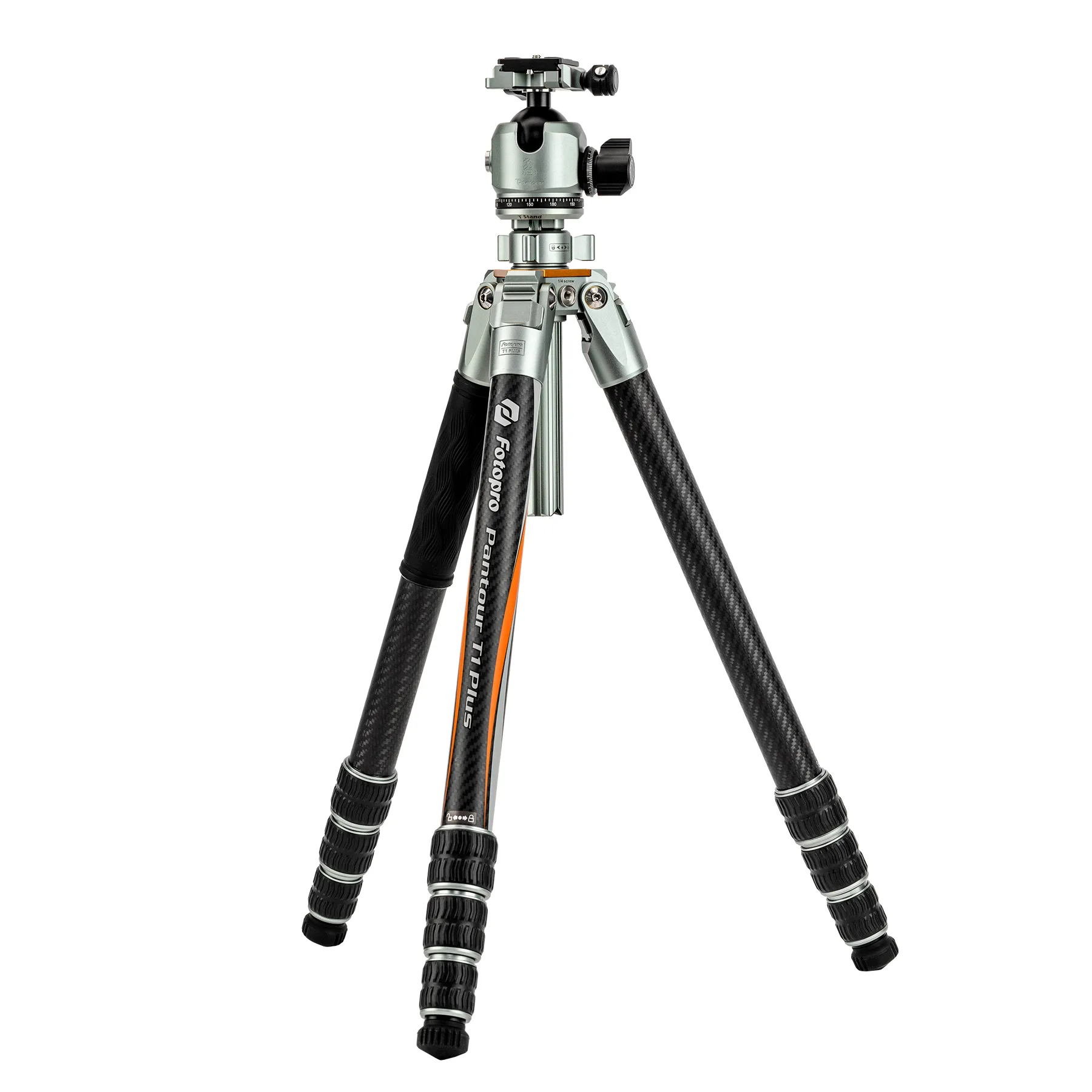 سه پایه دوربین فوتوپرو مدل T1 Plus