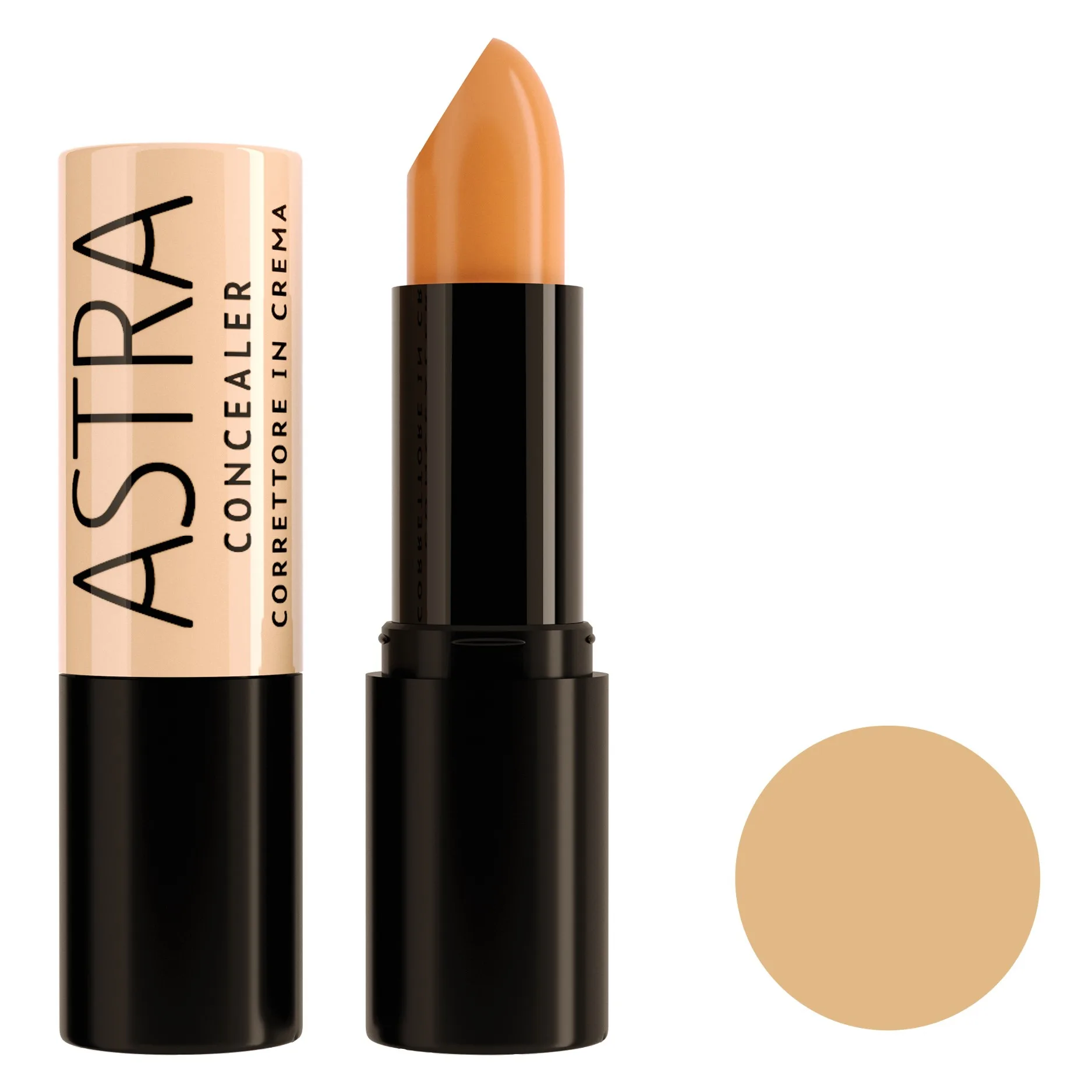 کانسیلر استرا مدل 0303 شماره 001