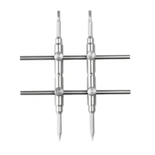 آچار لنز دوربین مدل Professional Double Sided Pointy