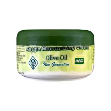 کرم نرم کننده عطرآگین مدل زیتون حجم 200 میلی لیتر مجموعه 6 عددی
