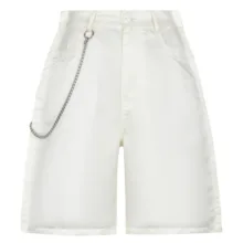 شلوارک زنانه لوسیفای مدل WST017B04-01