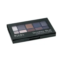 پالت سایه چشم ریوال د لوپ شماره 04