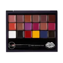 پالت رژلب جی کت مدل 1940