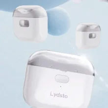 ناخن گیر برقی لایدستو مدل LQ-DDZJD03