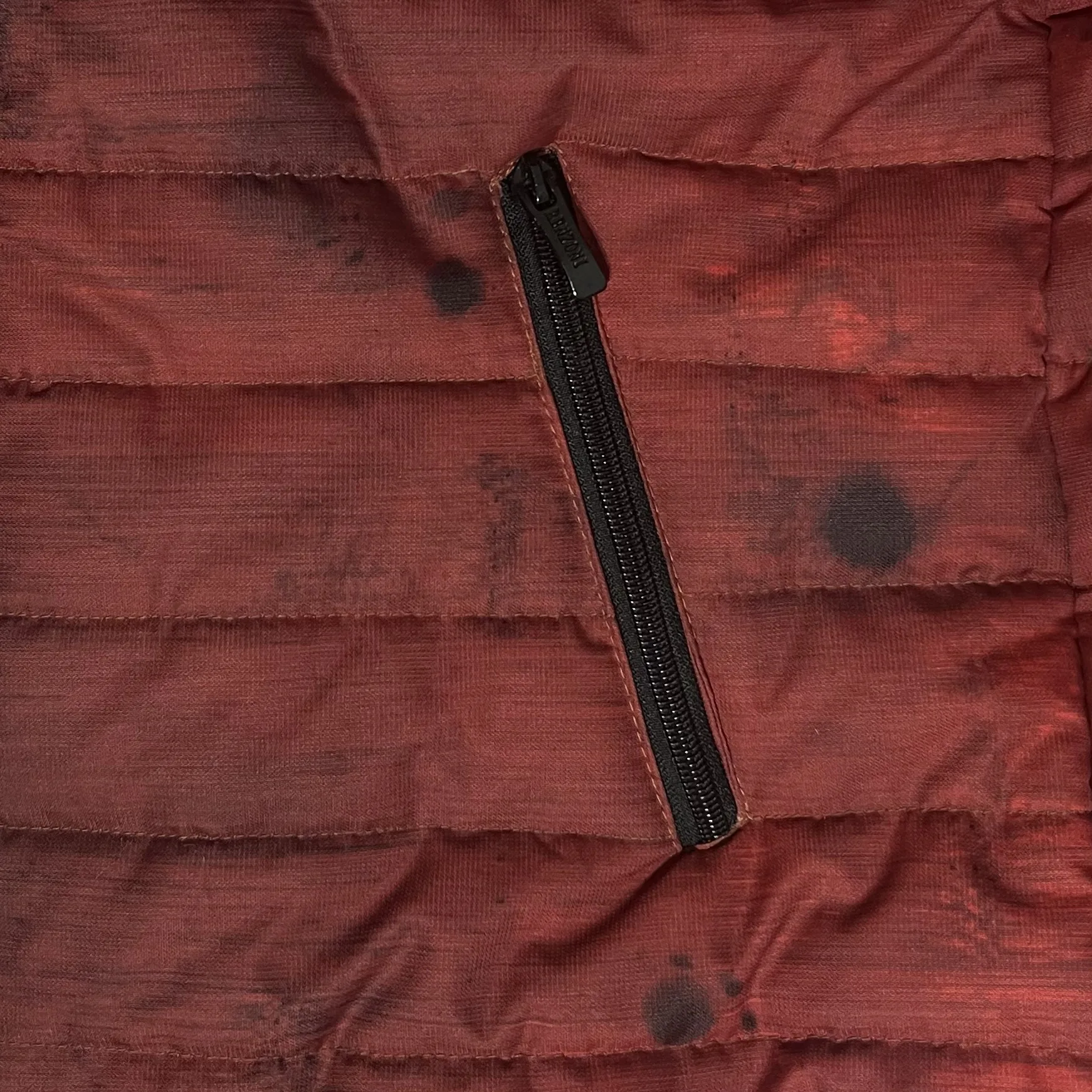 کاپشن ورزشی زنانه مدل reW99SA