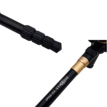 سه پایه دوربین فوتومکس مدل FX-996H
