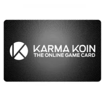 گیفت کارت 100 دلاری کارما گلوبال مدل nexon100