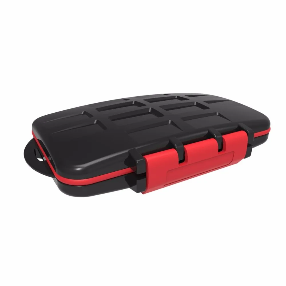 کیف محافظ کارت حافظه مدل KH8S