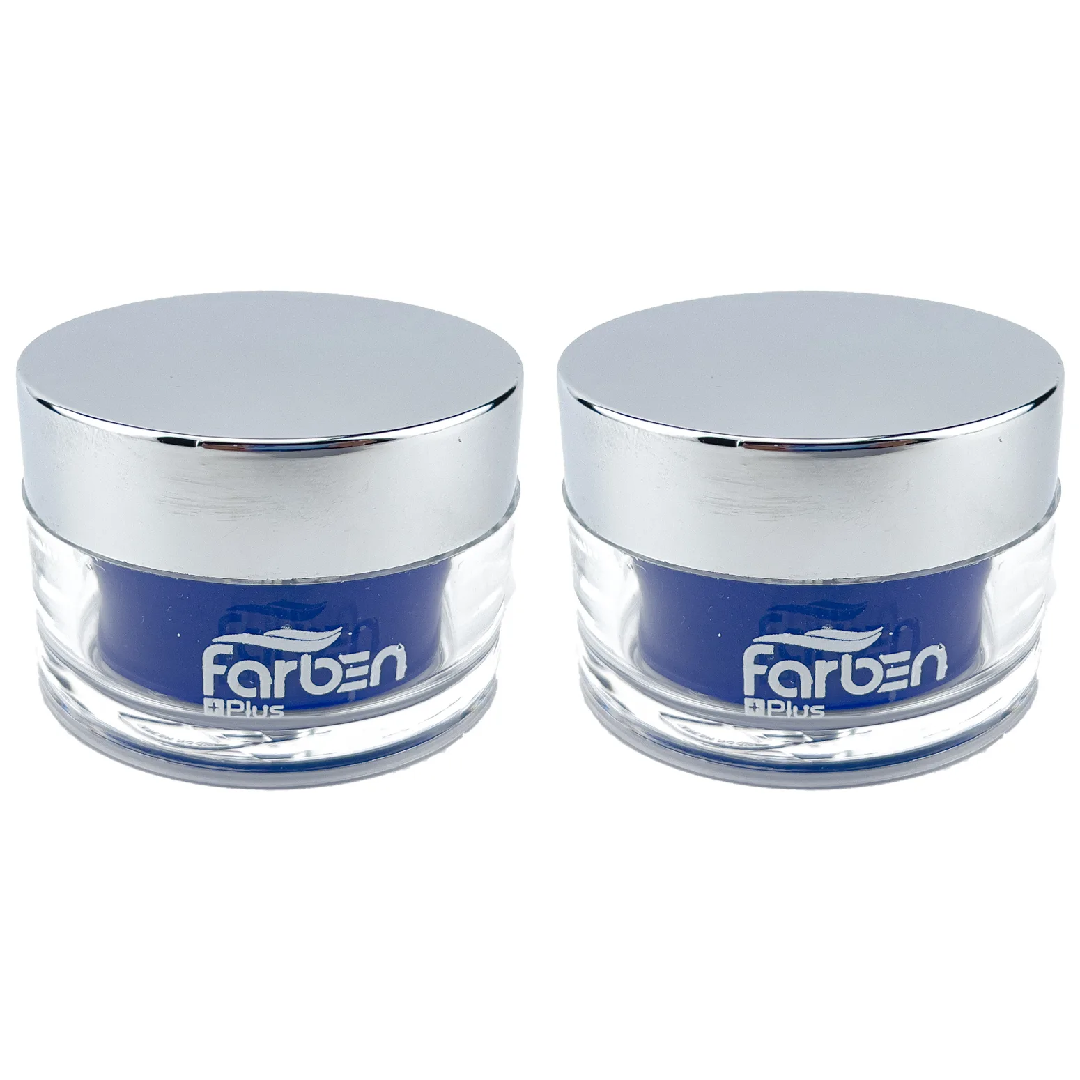 کرم سفت کننده شب صورت و گردن فاربن مدل حاوی رتینول برای انواع پوست حجم 50 میلی لیتر مجموعه 2 عددی
