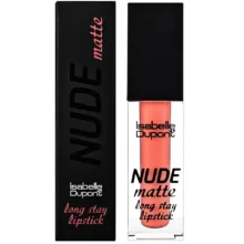 رژ لب مایع ایزابل دپونت مدل Velvet Matte شماره 57