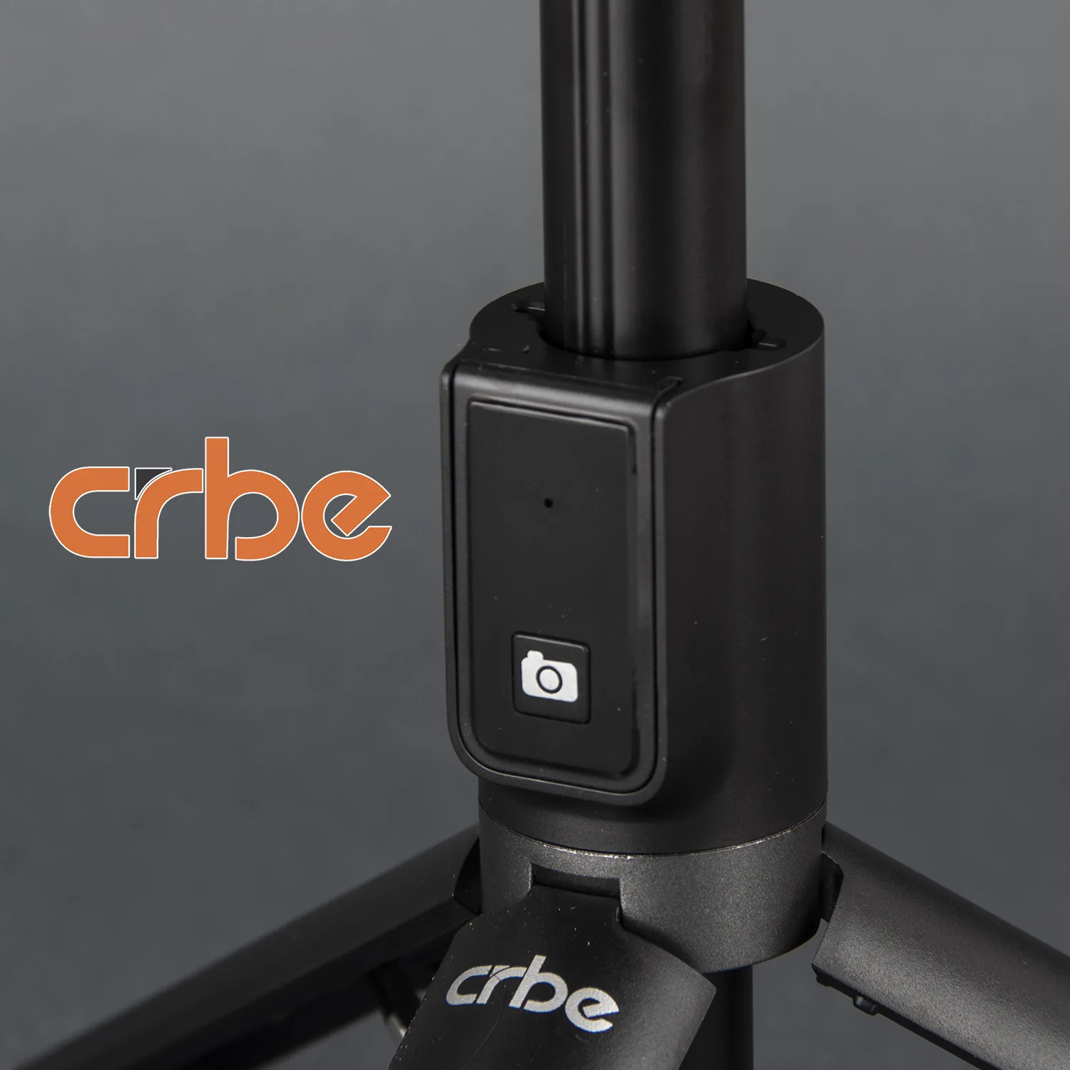 رینگ لایت کربی مدل BE-L102 TRIPOD