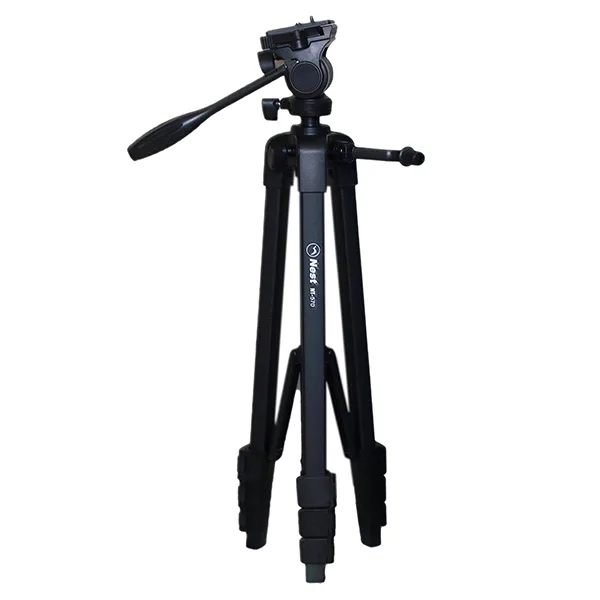 سه پایه دوربین نست مدل NT-570