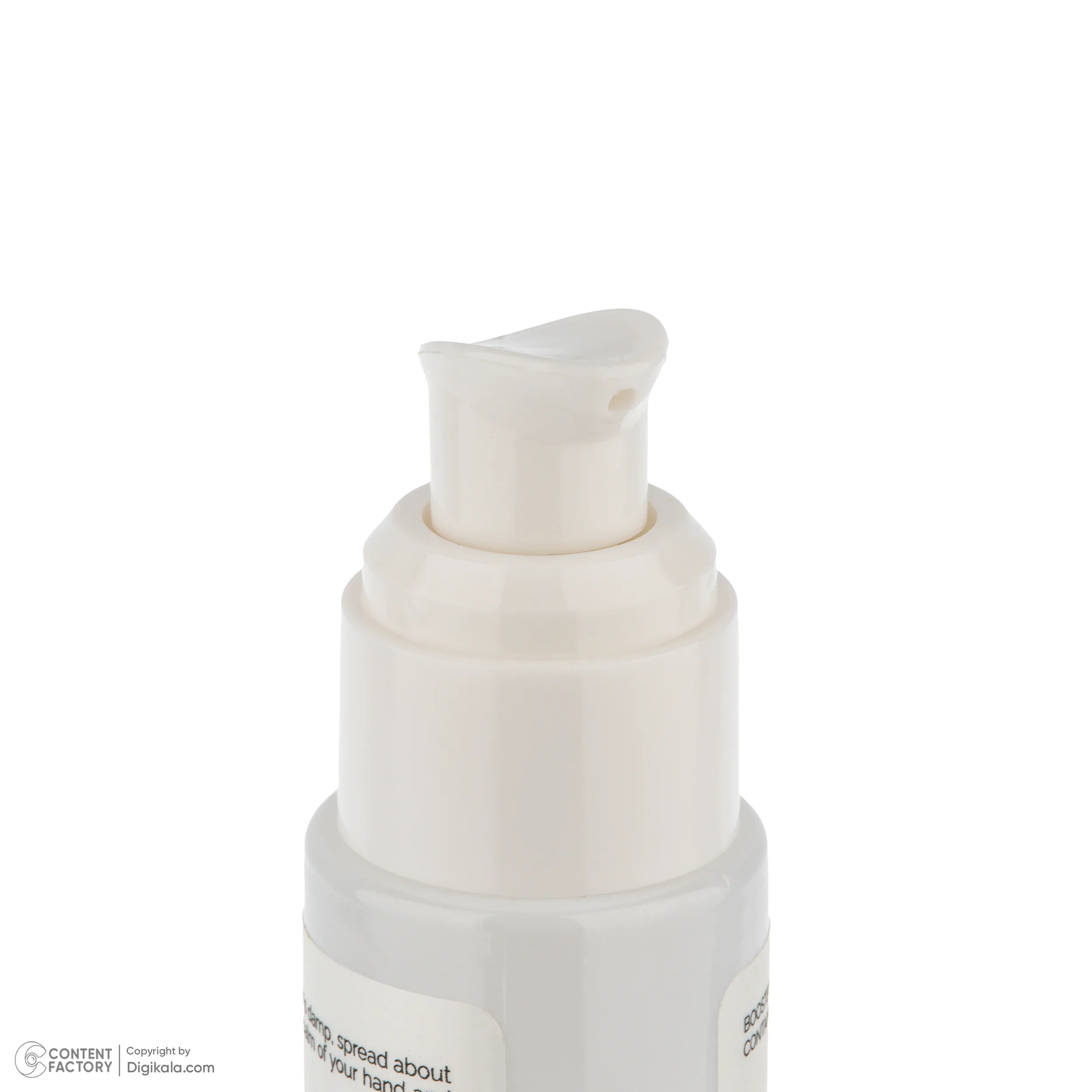 روغن تقویت کننده مو تیلسیم مدل Argan مناسب برای انواع مو حجم 50 میلی لیتر