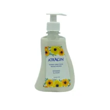 کرم آبرسان عطرآگین مدل رنگارنگ حجم 270 میلی لیتر مجموعه 6 عددی