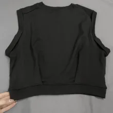 تاپ ورزشی زنانه مدل 0096