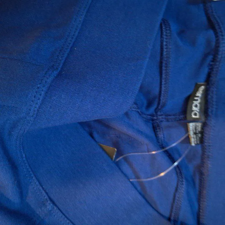 لگینگ زنانه اسمارا مدل جین میکو