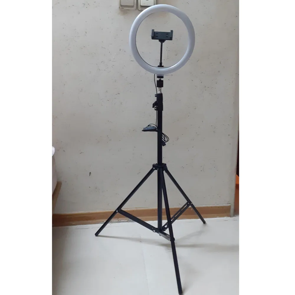رینگ لایت مدل RFL-01A