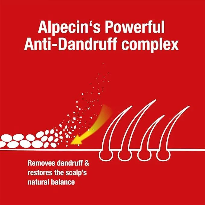 شامپو مو آلپسین مدل Dandruff Killer حجم 250 میلی لیتر