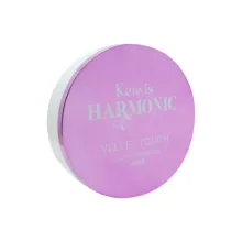 پنکیک کنویس مدل VELVET TOUCH شماره K02