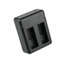 شارژر باتری مدل fast مناسب برای دوربین گوپرو Hero 9/10/11