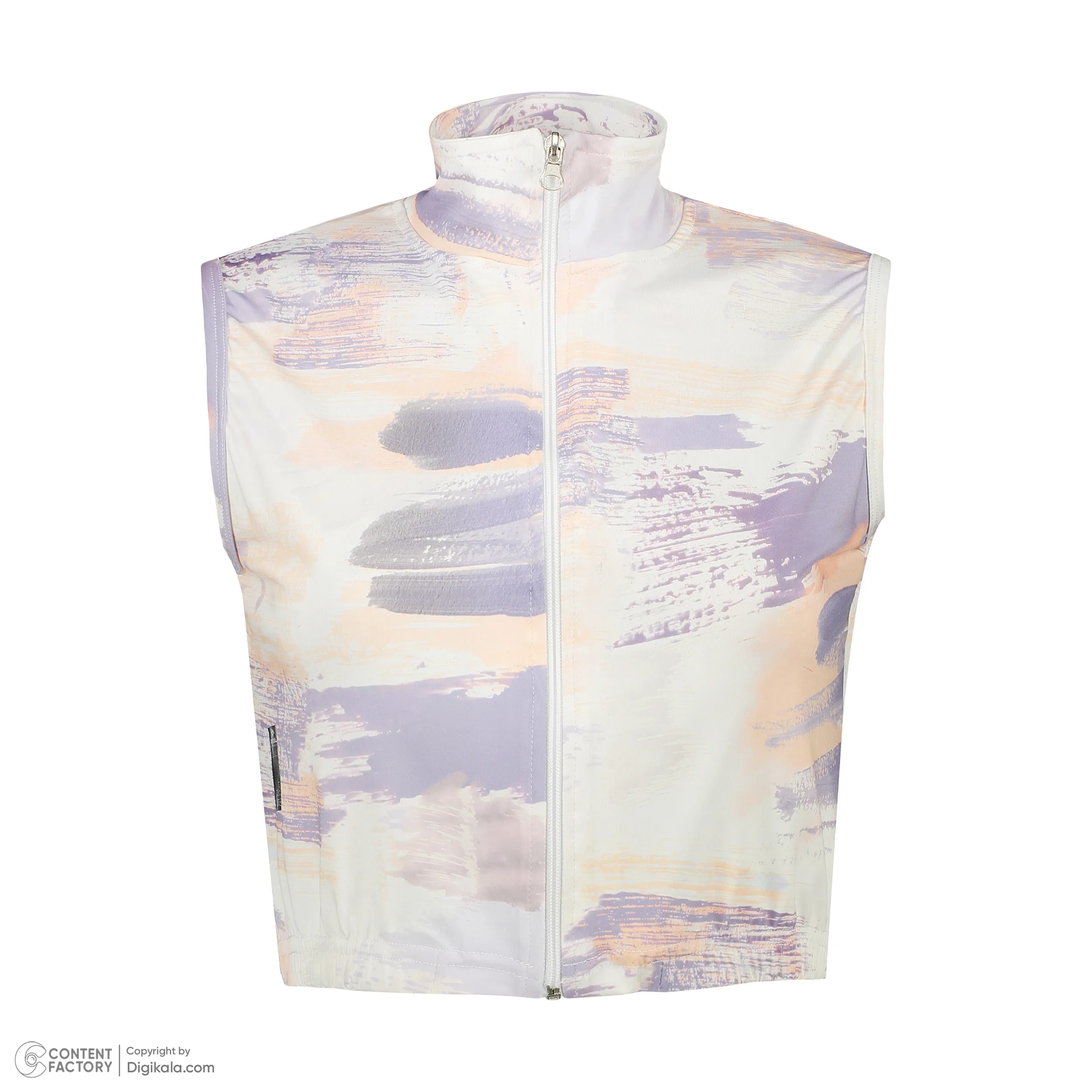 جلیقه ورزشی زنانه پانیل مدل 4085WPR