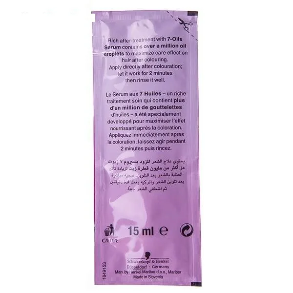 کیت رنگ مو پلت سری DELUXE شماره 5-10 حجم 50 میلی لیتر رنگ طلایی