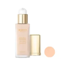 کرم پودر مایع کیکو میلانو مدل Holiday Premiere Porcelain شماره 01 مناسب برای انواع پوست حجم 30 میلی لیتر