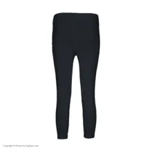 شلوارک ورزشی زنانه پانیل کد 4056BK