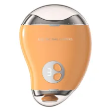 ناخن گیر برقی مدل NMG-MZ187