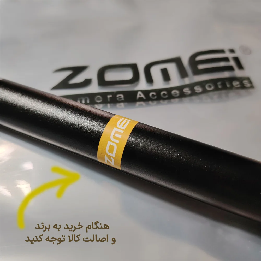 پایه مونوپاد مدل Handle Grip مناسب برای دوربین های ورزشی