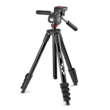 سه پایه دوربین جابی مدل Compact Advanced Kit کد JB01764