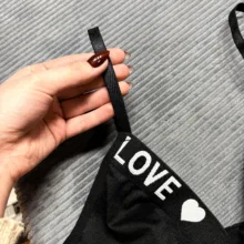 ست شورت و سوتین ورزشی زنانه مدل 7703