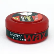 واکس مو گتسبی مدل Spiky حجم 75 میلی لیتر مجموعه 2 عددی