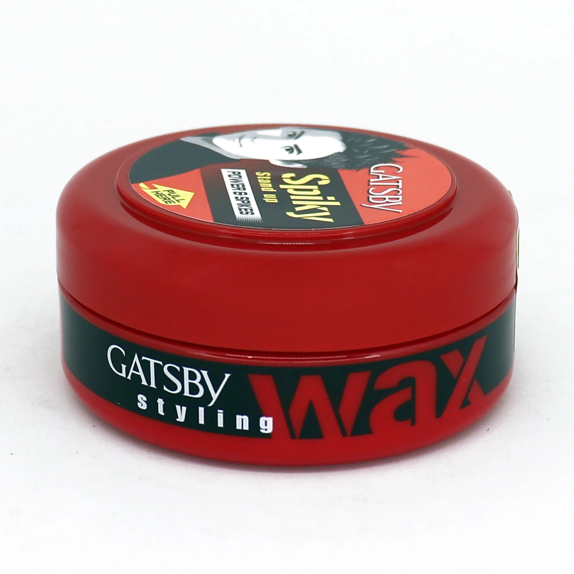 واکس مو گتسبی مدل Spiky حجم 75 میلی لیتر مجموعه 2 عددی