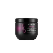 ماسک مو تقویت کننده کاستر مدل NUTRIS مناسب برای مو رنگ شده حجم 500 میلی لیتر