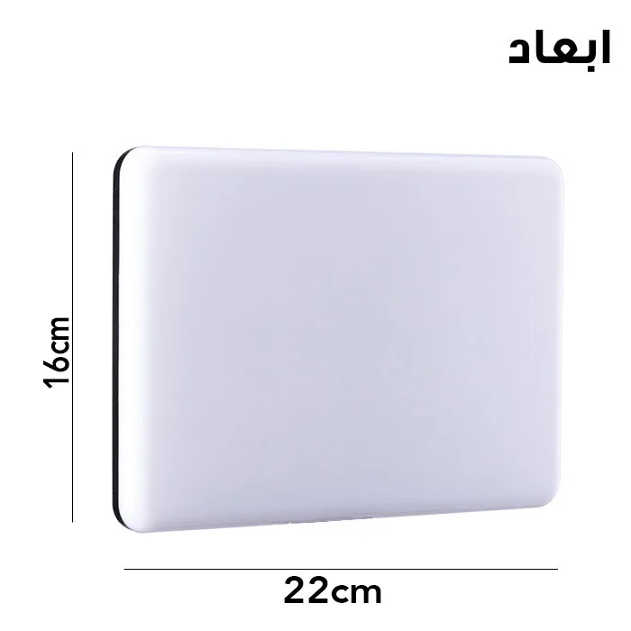 نور ثابت ال ای دی مدل PL26