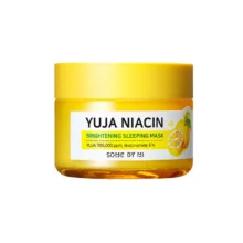 کرم روشن کننده سام بای می مدل Yuja Niacin کد SBM0009 حجم 60 میلی لیتر