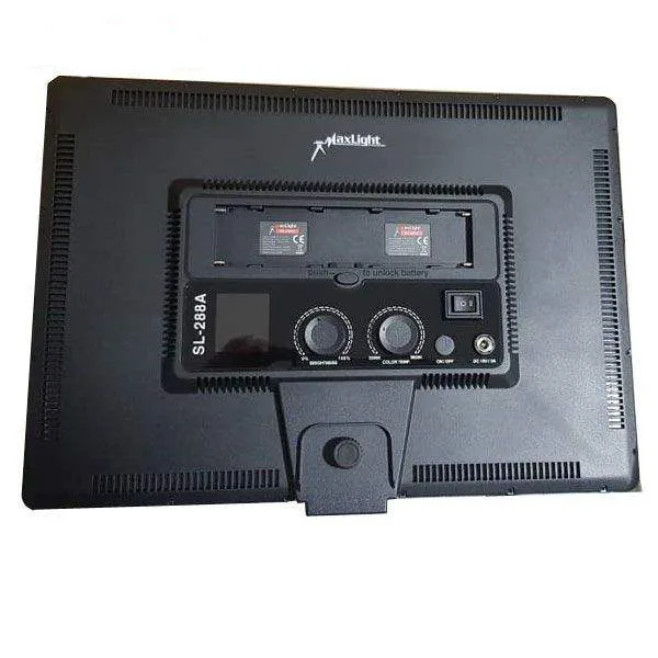 نور ثابت ال ای دی مدل Softlight SL-288A کد 31of196