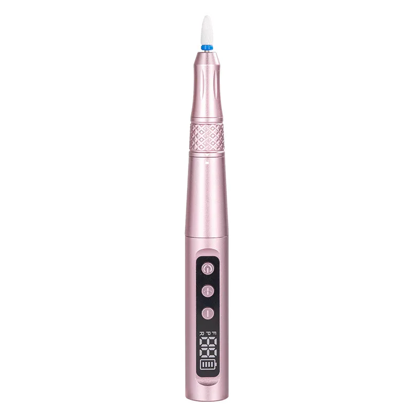 سوهان برقی مدل ND-10
