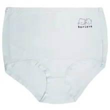 شورت بارداری مدل خرس مهربون کد 5248-622-1 بسته 2 عددی