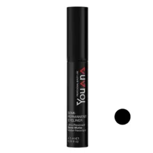 خط چشم یوانا مدل semi permanent