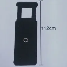 سه پایه نگهدارنده گوشی موبایل می‌اکسس مدل Ma-1120