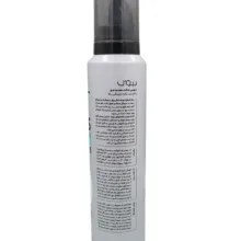 موس مو بیول مدل 4 FINE CURLS حجم 200 میلی لیتر مجموعه دو عددی