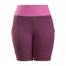 شلوارک  ورزشی زنانه مدل GS-M-222452