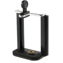 سه پایه دوربین نست مدل NT-510 به همراه گیره نگهدارنده موبایل