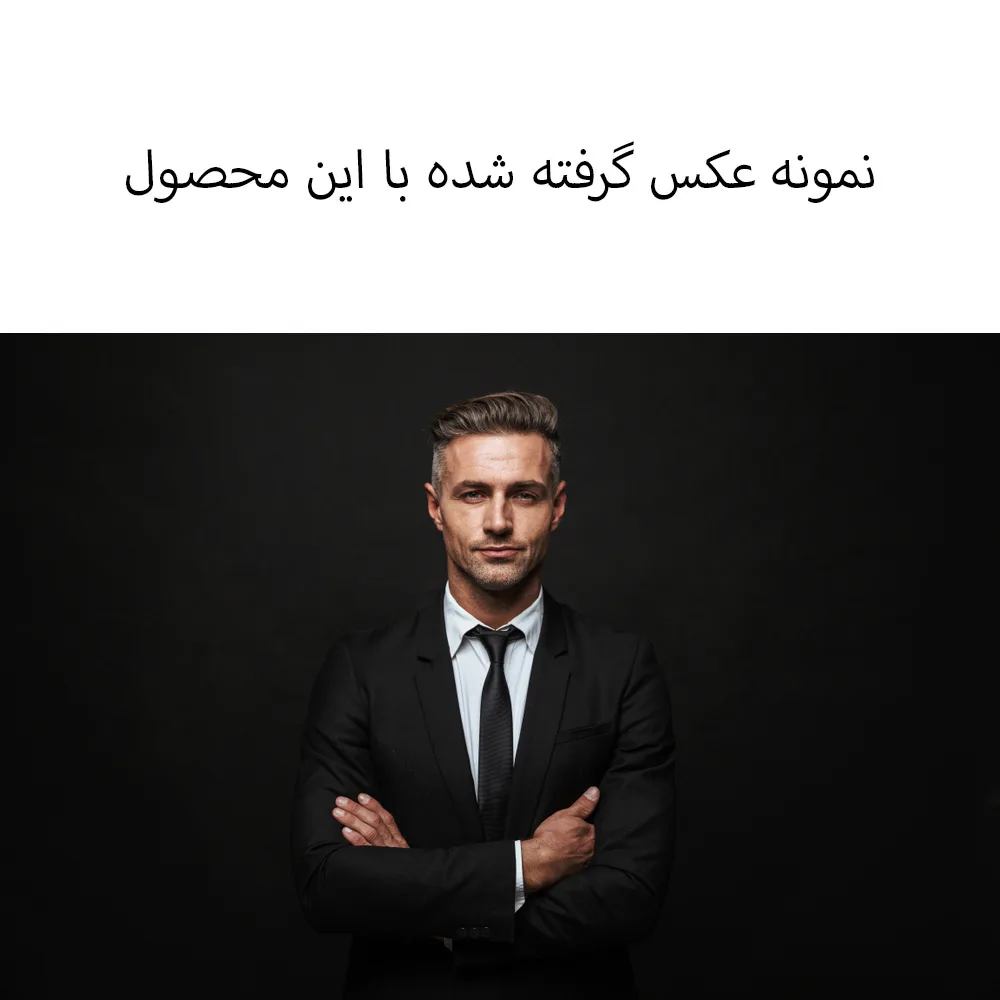فون عکاسی کروماکی لند مدل M کد 600-250