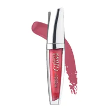 رژ لب مایع دبورا مدل Super gloss شماره 06