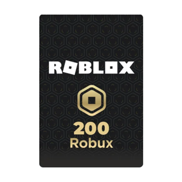 گیفت کارت 2.5 دلاری روبلاکس مدل RLX2.5