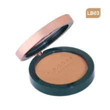 رژ گونه لاگونا مدل COMPACT BLUSHER شماره LB03